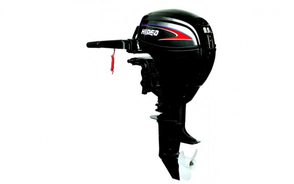 Лодочный мотор HIDEA HDF9.9HS в Ессентуках