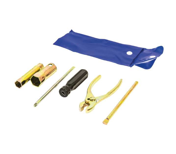 Лодочный мотор APACHE T9.8 BS в Ессентуках