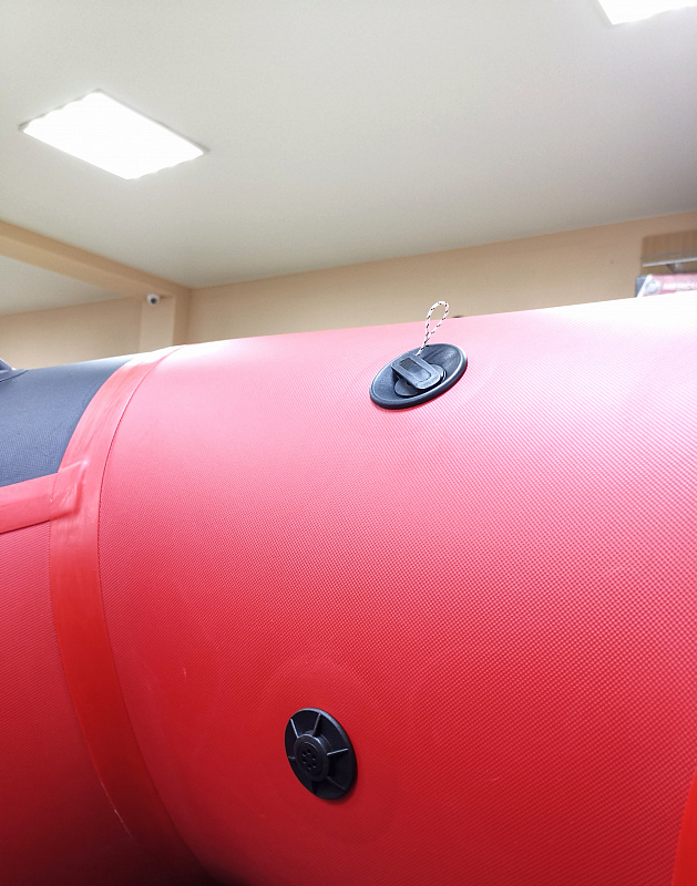 Лодка MISHIMO SPORT 400 в Ессентуках