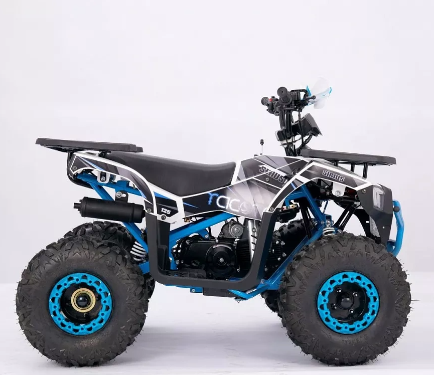 Квадроцикл YACOTA Sirius 125 в Ессентуках