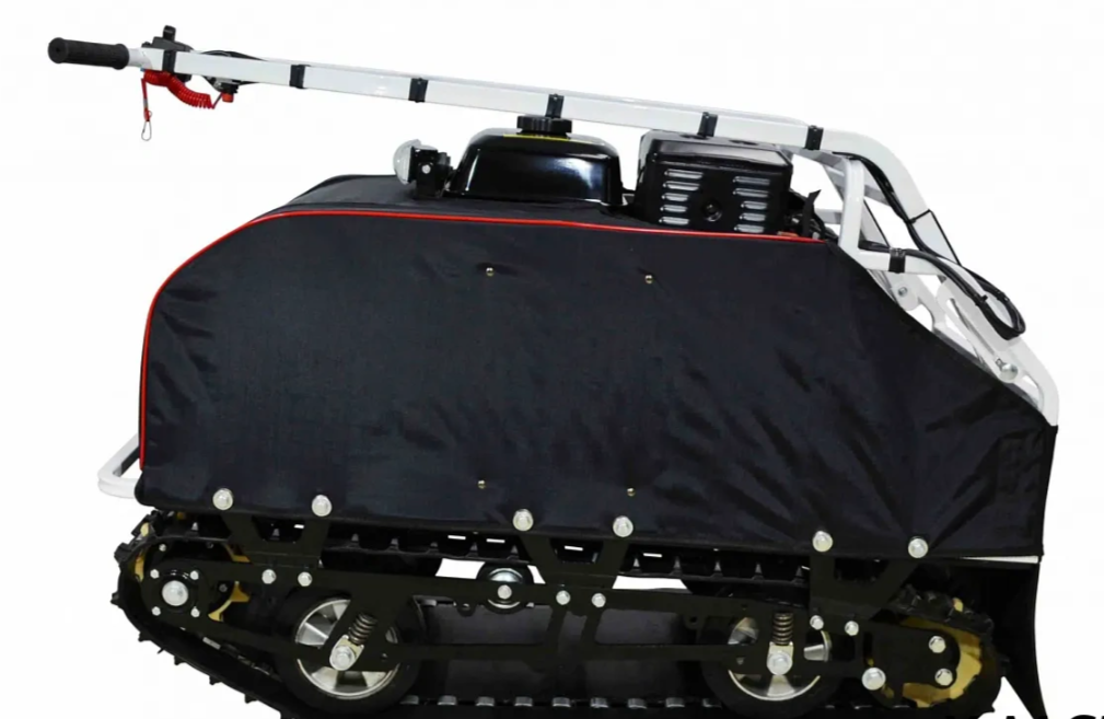 Компактная мотособака "Богатырь" mini 15Е (127 см) с электростартером в Ессентуках