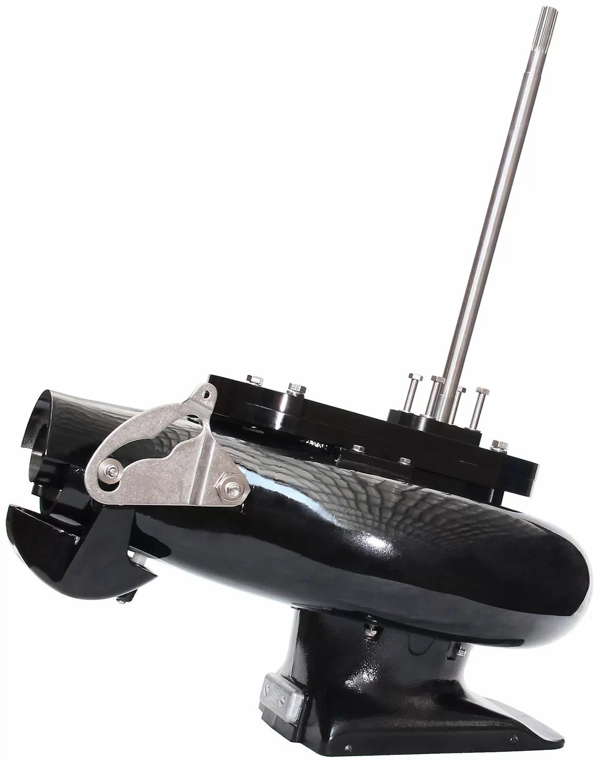 ВОДОМЕТНАЯ НАСАДКА MARLIN НА МОТОР 50 Л.С. TOHATSU, YAMAHA, MERCURY, MARLIN в Ессентуках