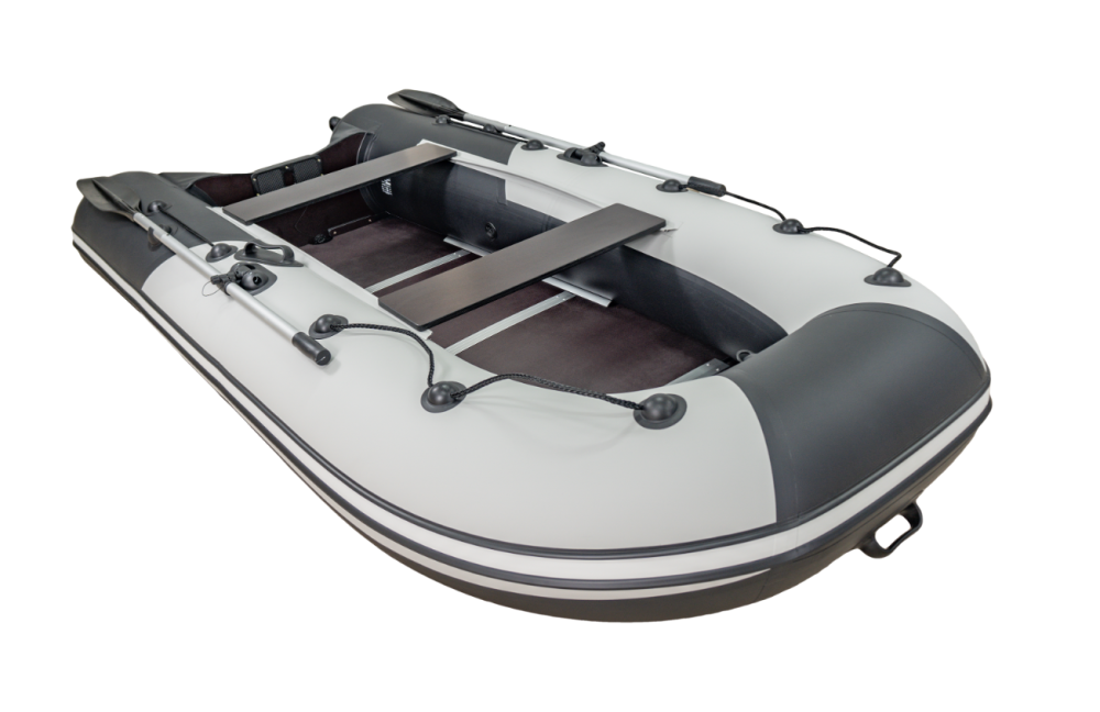 Лодка Ривьера Компакт 2900 СК в Ессентуках
