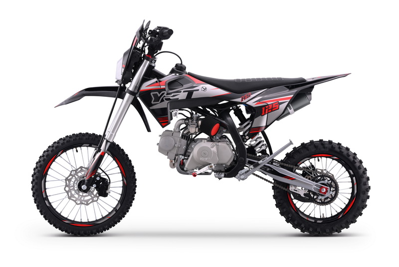 Питбайк YACOTA H5 125 в Ессентуках