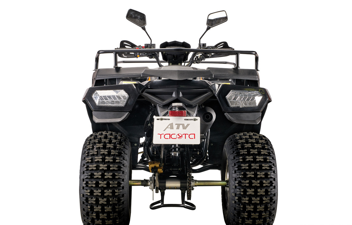 Квадроцикл YACOTA CABO 200 в Ессентуках