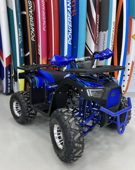 Квадроцикл PROMAX SPACE 200 в Ессентуках