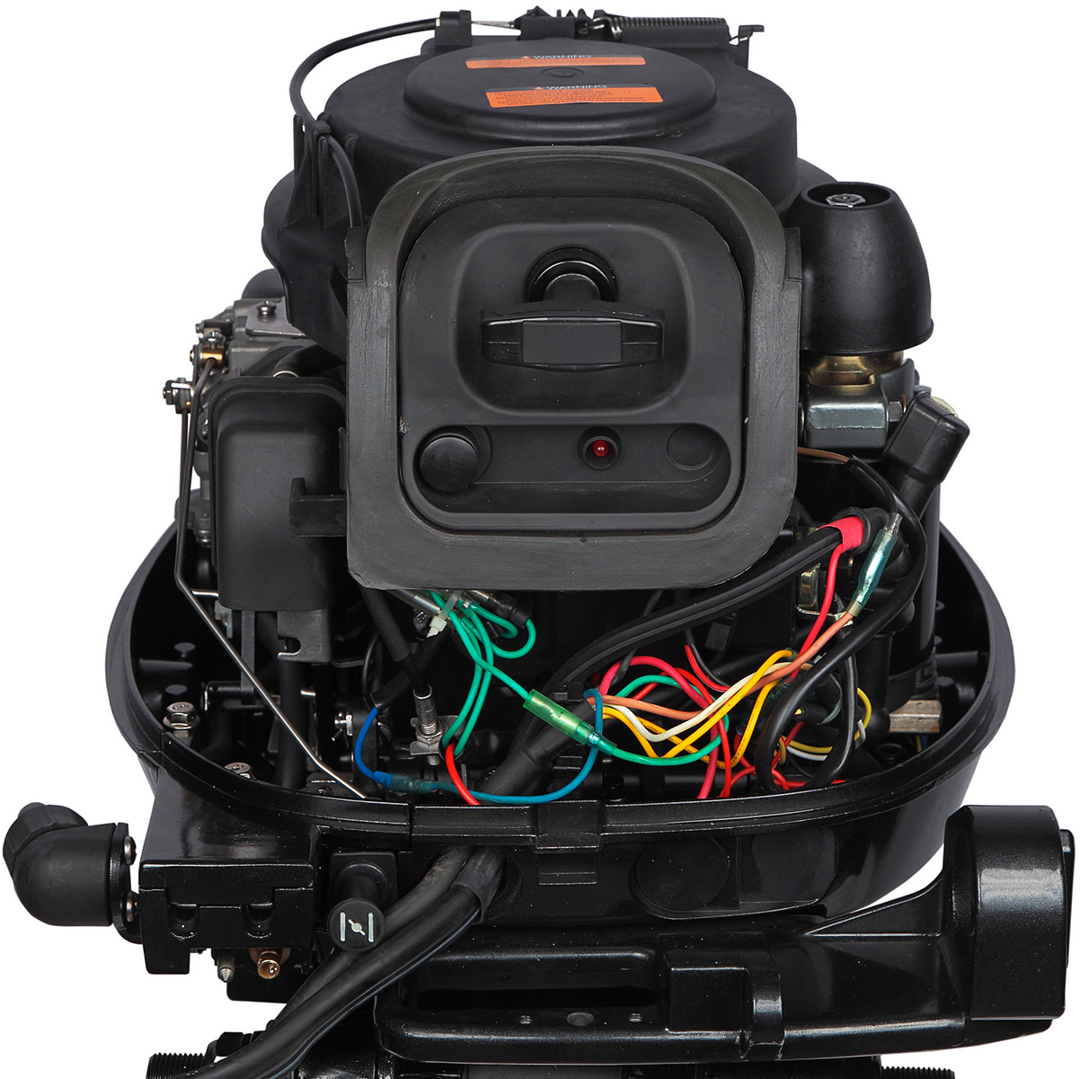 Лодочный мотор MARLIN MF 9.9 AMHL в Ессентуках