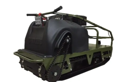 Мотобуксировщик PAXUS "ФЕНИКС" 9 л.с. в Ессентуках