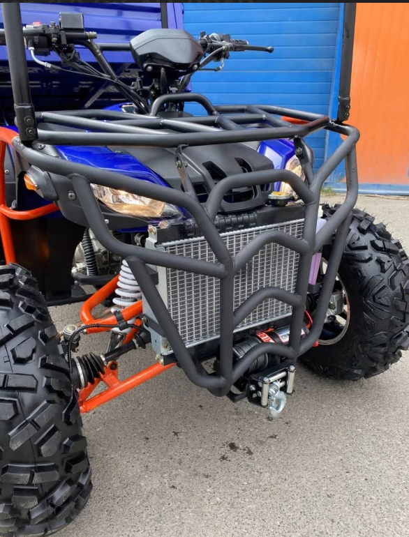 Квадроцикл PROMAX Фермер 350 4x4 ALL ROAD в Ессентуках