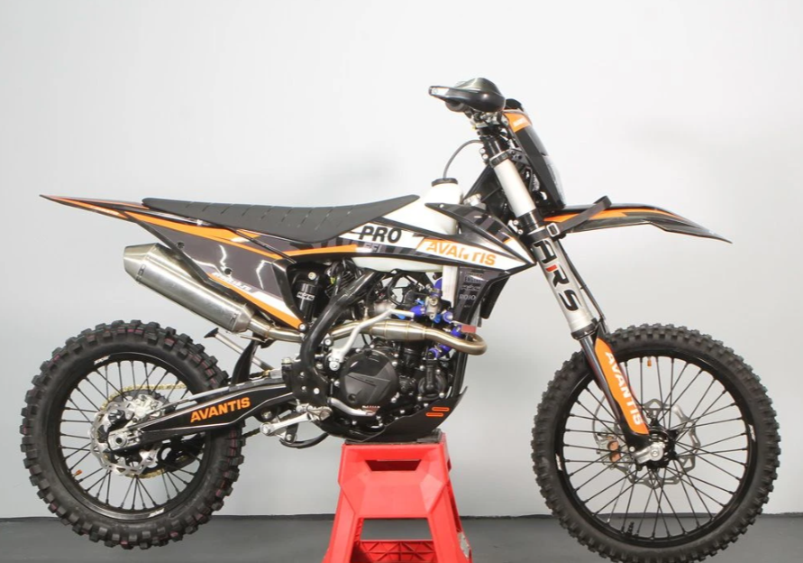 Мотоцикл Avantis Enduro 300 PRO EFI Exclusive (NC250/177MM) ARS в Ессентуках