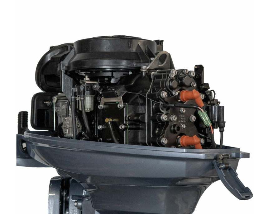 Лодочный мотор APACHE T40BS в Ессентуках