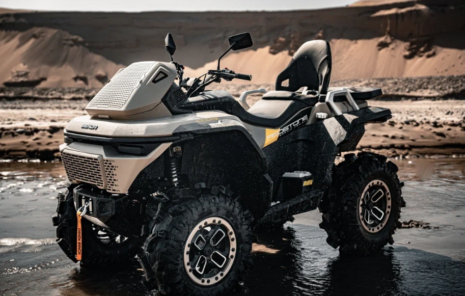 Квадроцикл BENDA REDSTONE 1000 MUD в Ессентуках