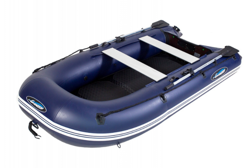 НАДУВНАЯ ЛОДКА GLADIATOR B330AD в Ессентуках