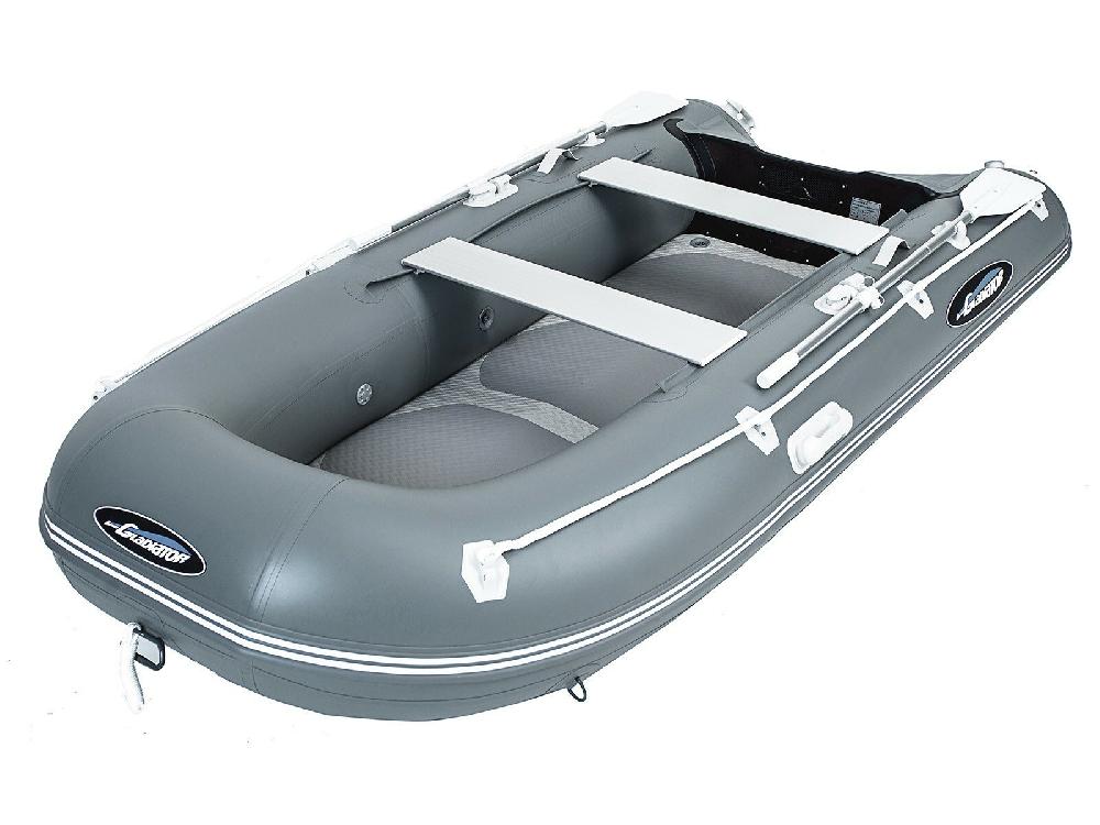 НАДУВНАЯ ЛОДКА GLADIATOR B330AD в Ессентуках