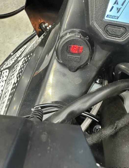 СНЕГОХОД IRBIS SF200L XE SUPERLONG в Ессентуках