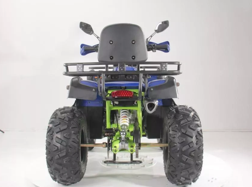 Квадроцикл YACOTA SELA MAX 200 в Ессентуках