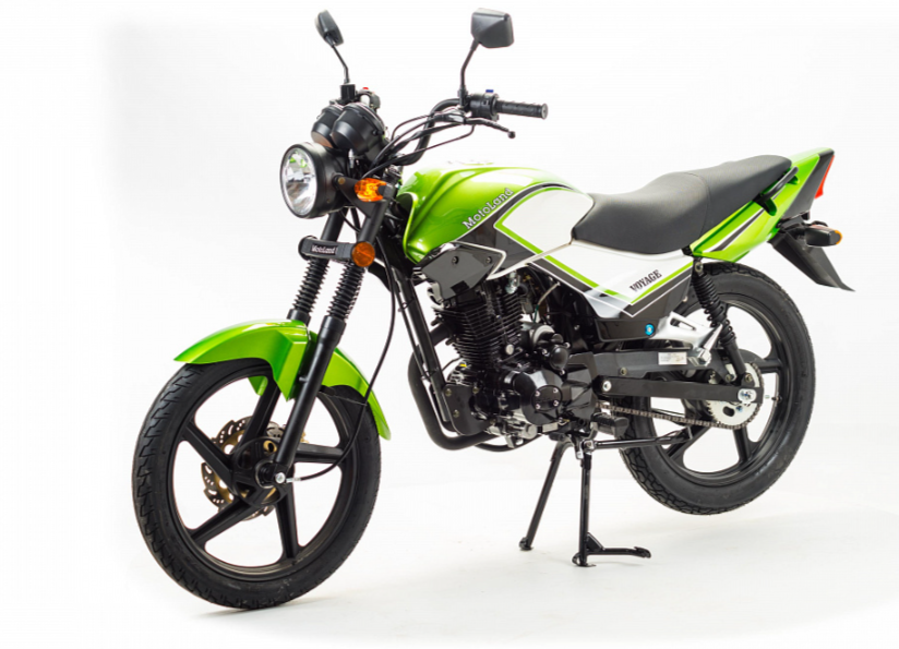 Мотоцикл MOTOLAND (МОТОЛЕНД) VOYAGE 200 в Ессентуках