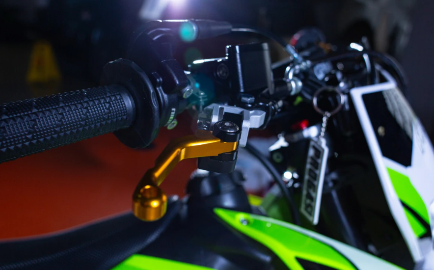 Мотоцикл Progasi SUPER MAX 300 PRO PR300 (ZS175FMN) в Ессентуках