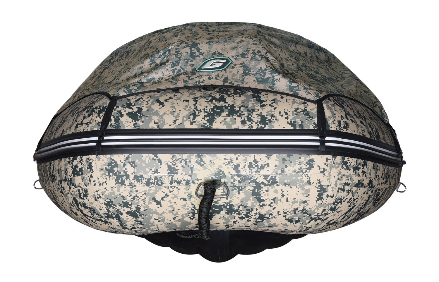 НАДУВНАЯ ЛОДКА GLADIATOR E330PRO в Ессентуках