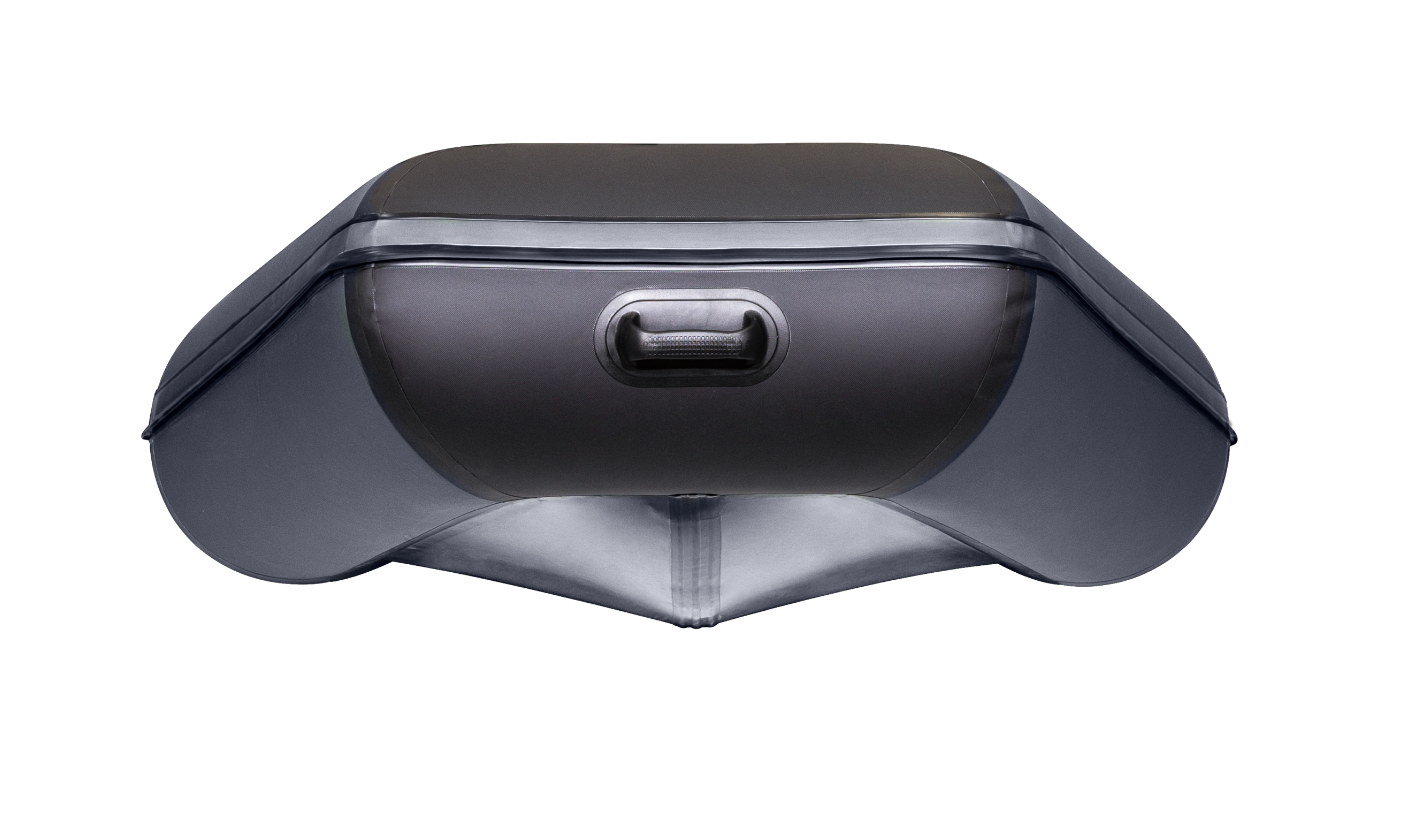  Лодка АКВА 3200 слань-книжка киль в Ессентуках