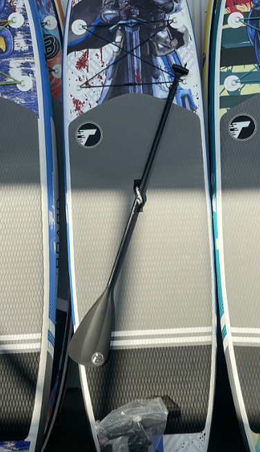 SUP (САП) ДОСКА RAIDEX I BOARD 11’ (332СМ) N 33 в Ессентуках