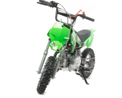 Питбайк MOTOLAND (МОТОЛЕНД) GS Motors S7 в Ессентуках