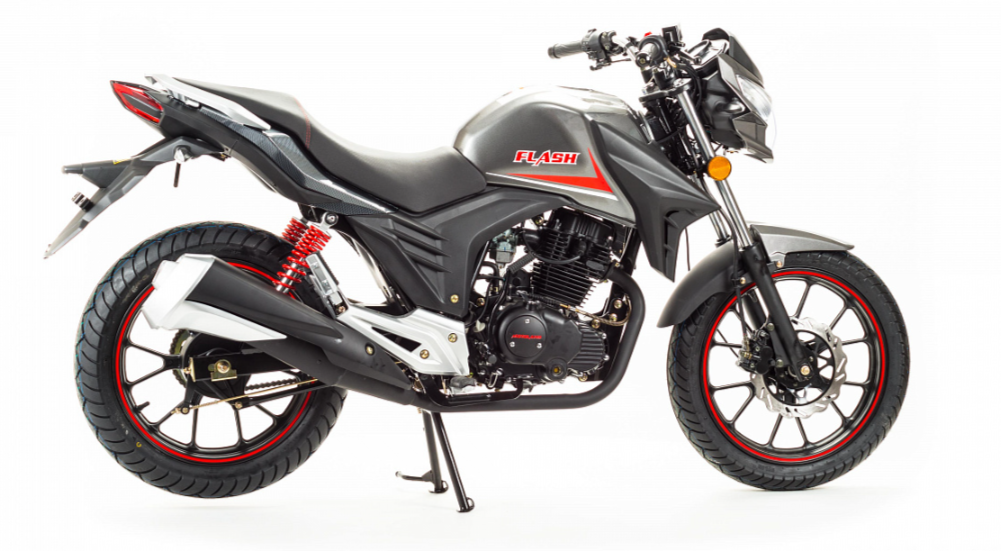 Мотоцикл FLASH 200 в Ессентуках