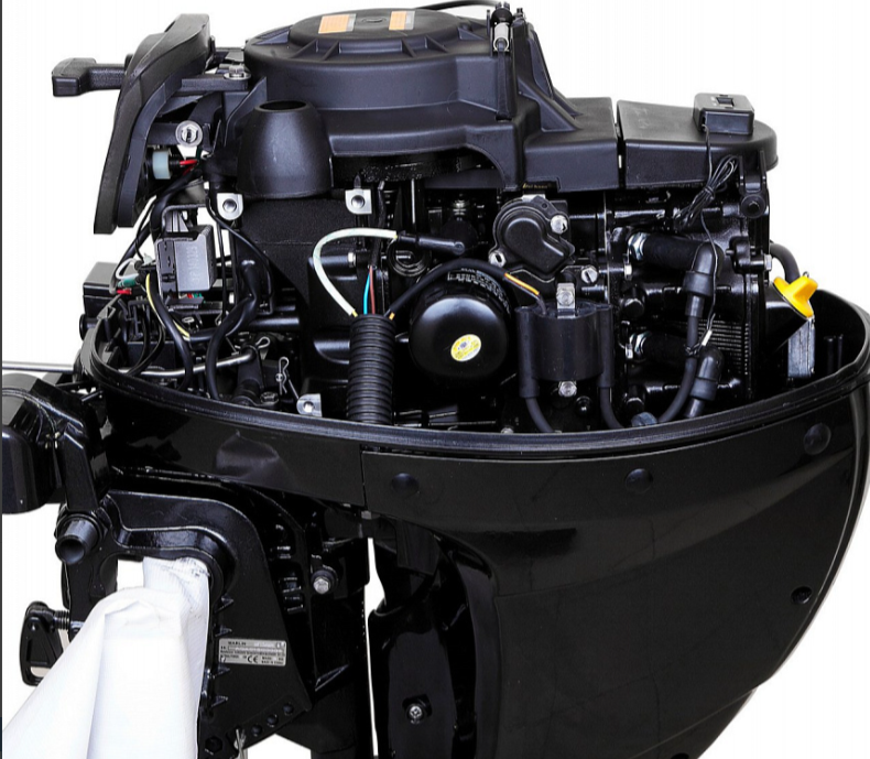 Лодочный мотор MARLIN MF 9.9 AWHBS в Ессентуках