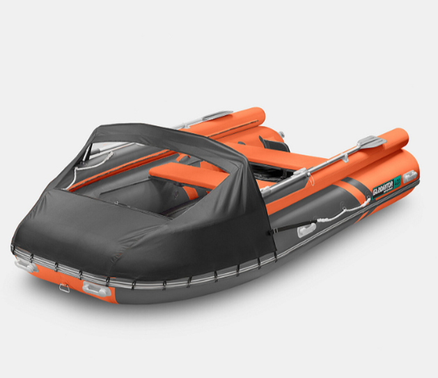 НАДУВНАЯ ЛОДКА GLADIATOR E380X в Ессентуках