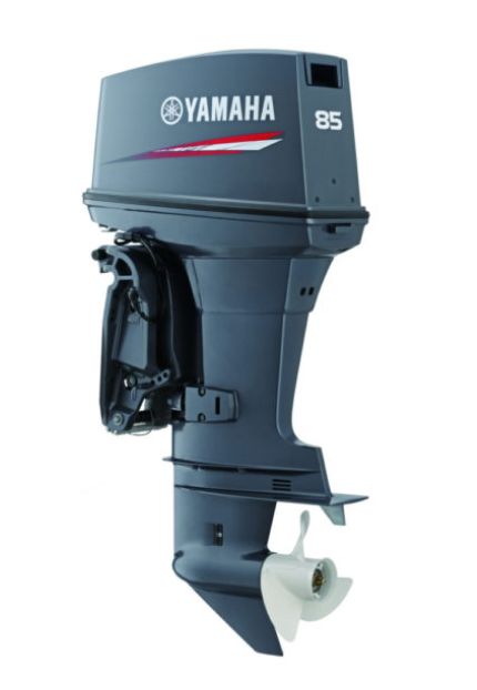 Лодочный мотор YAMAHA 85AETL в Ессентуках