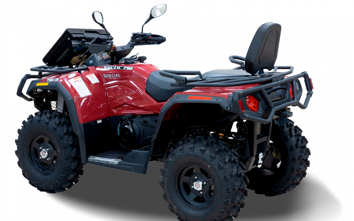 Квадроцикл HISUN TACTIC 750-/EXTREME EDITION/ в Ессентуках