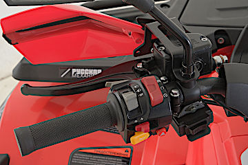 Квадроцикл Русская механика РМ 800 Т серии «Шёлковый путь» в Ессентуках