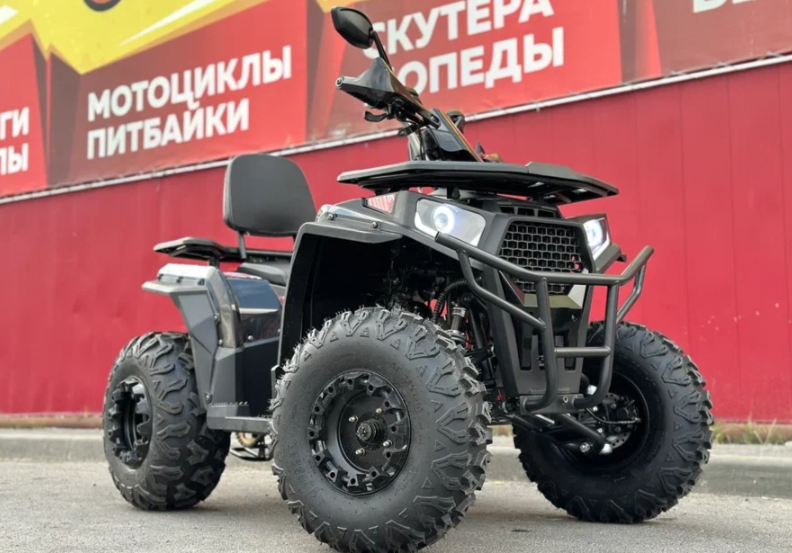 Квадроцикл GBM CROSS HILL 300 NEW в Ессентуках