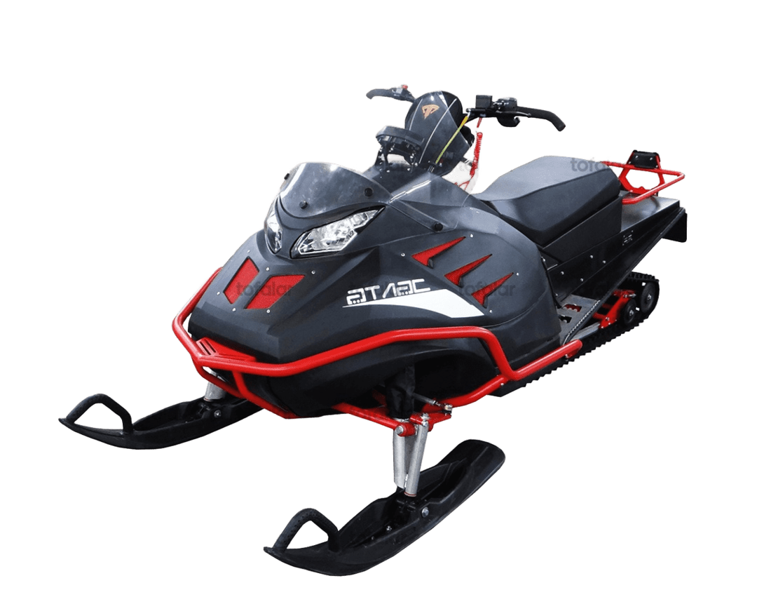 Снегоход ТОФАЛАР АТЛАС 500 в Ессентуках
