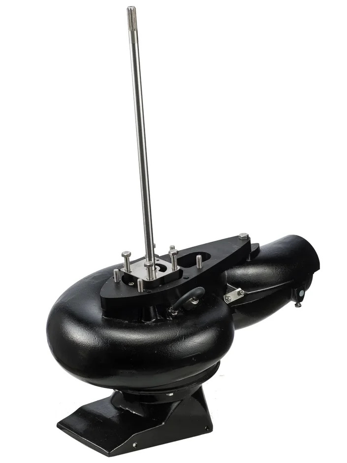 ВОДОМЕТНАЯ НАСАДКА GLADIATOR WT 15 YAMAHA, MARLIN, PARSUN, GOLFSTREAM в Ессентуках