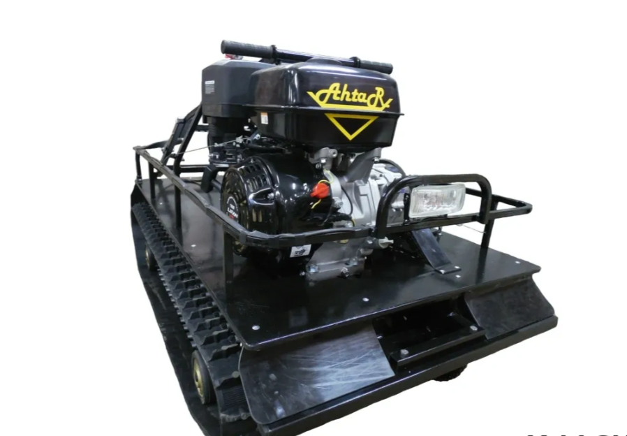 Мотобуксировщик AhtaR L13 в Ессентуках
