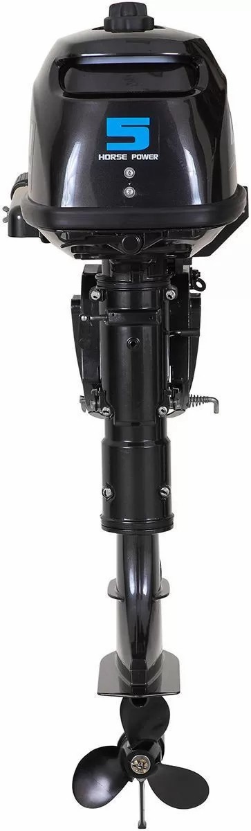 Лодочный мотор MARLIN MP 5 AMHS в Ессентуках