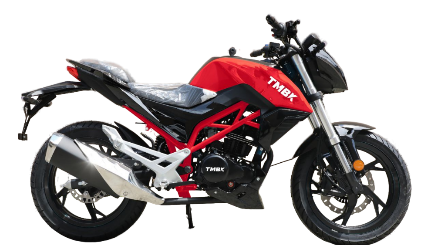 Мотоцикл TMBK Dukes 200cc в Ессентуках