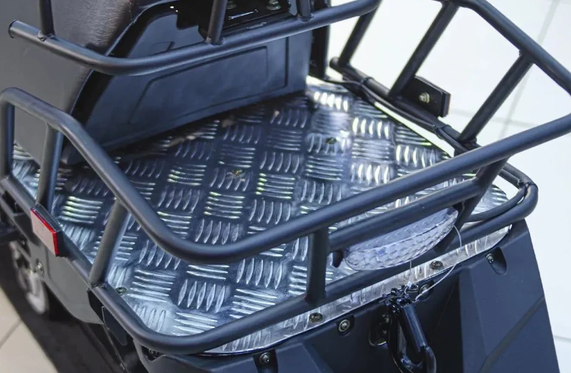 Снегоход Ataki WD 200 в Ессентуках