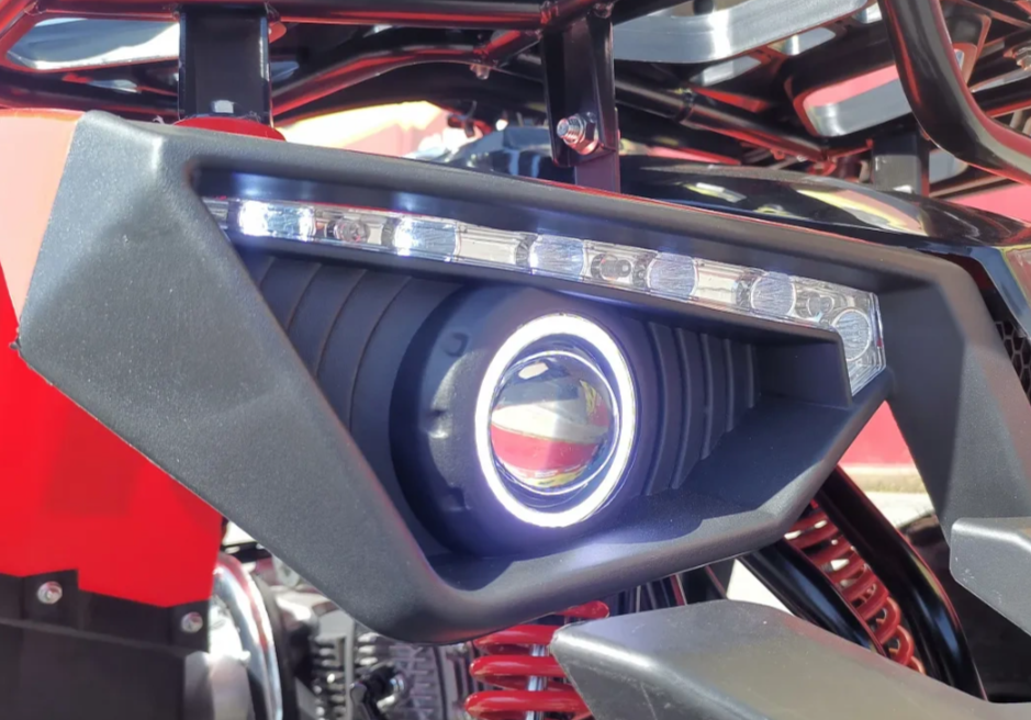 Квадроцикл PROMAX WILD 175 BASIC в Ессентуках