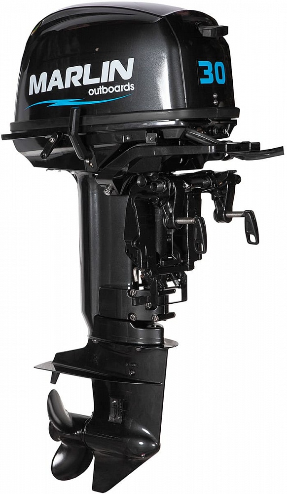 Лодочный мотор MARLIN MP 30 AWRL в Ессентуках
