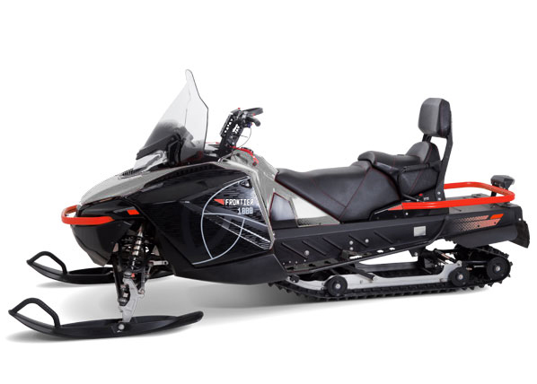 Снегоход РМ FRONTIER 1000 в Ессентуках