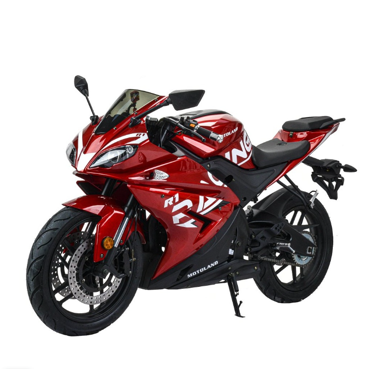 Мотоцикл MOTOLAND (МОТОЛЕНД) R1 300 в Ессентуках