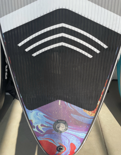 SUP (САП) ДОСКА RAIDEX I BOARD 11’ (332СМ) N 35 в Ессентуках