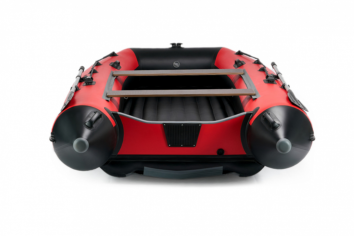 Лодка MISHIMO RAPID 400 в Ессентуках