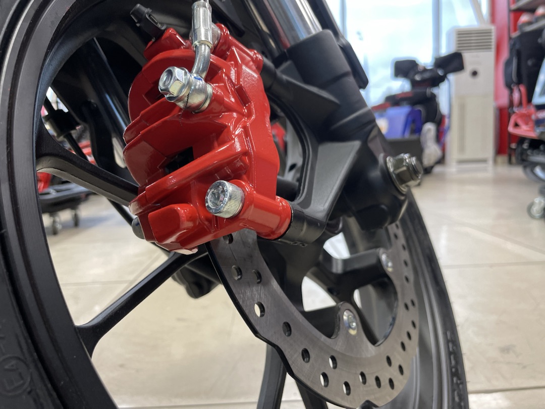 Мопед PROMAX CB150R (49) в Ессентуках