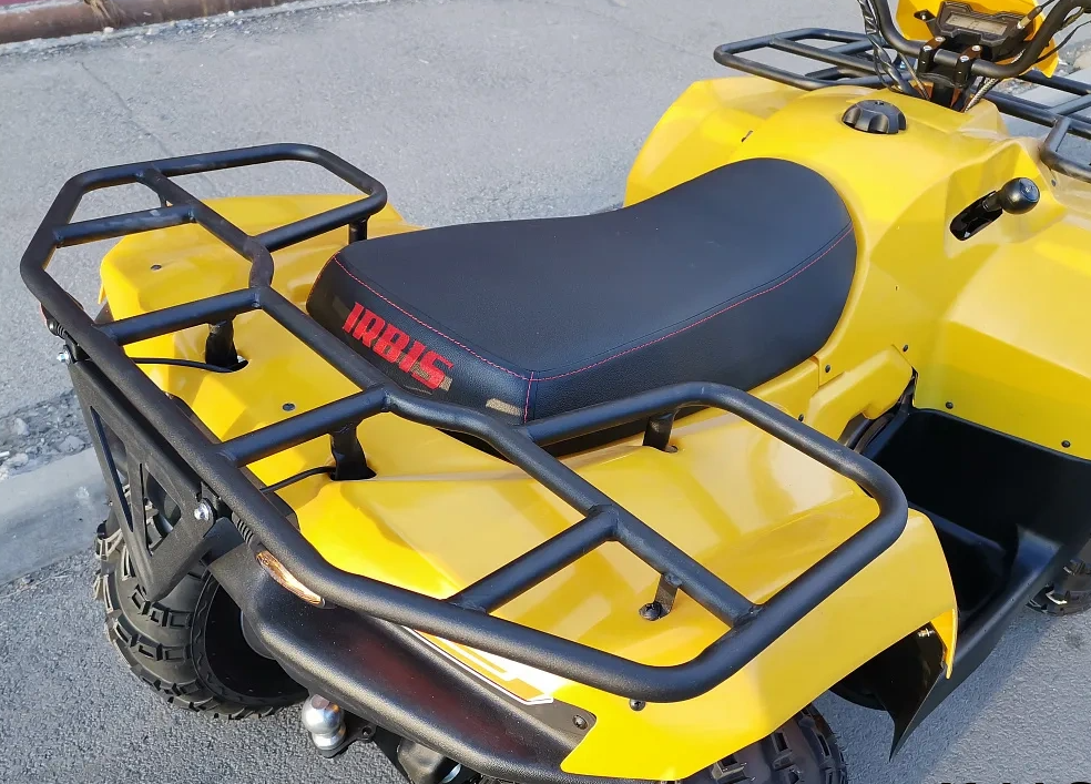 КВАДРОЦИКЛ IRBIS ATV200 в Ессентуках