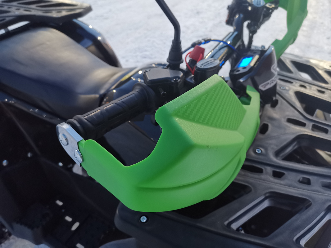 Квадроцикл PROMAX WILD 175 LUX в Ессентуках