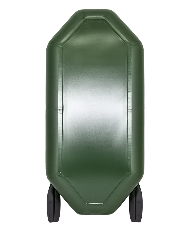 Лодка Барс 230 в Ессентуках