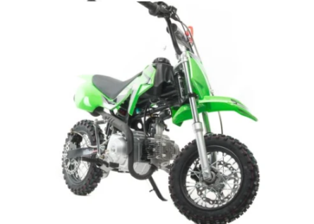 Питбайк MOTOLAND (МОТОЛЕНД) GS Motors S7 в Ессентуках